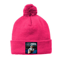 Garth Brooks Stadiumtour Pom Pom Beanie | Artistshot