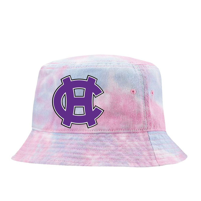 Crusaders Tie Dyed Bucket Hat | Artistshot