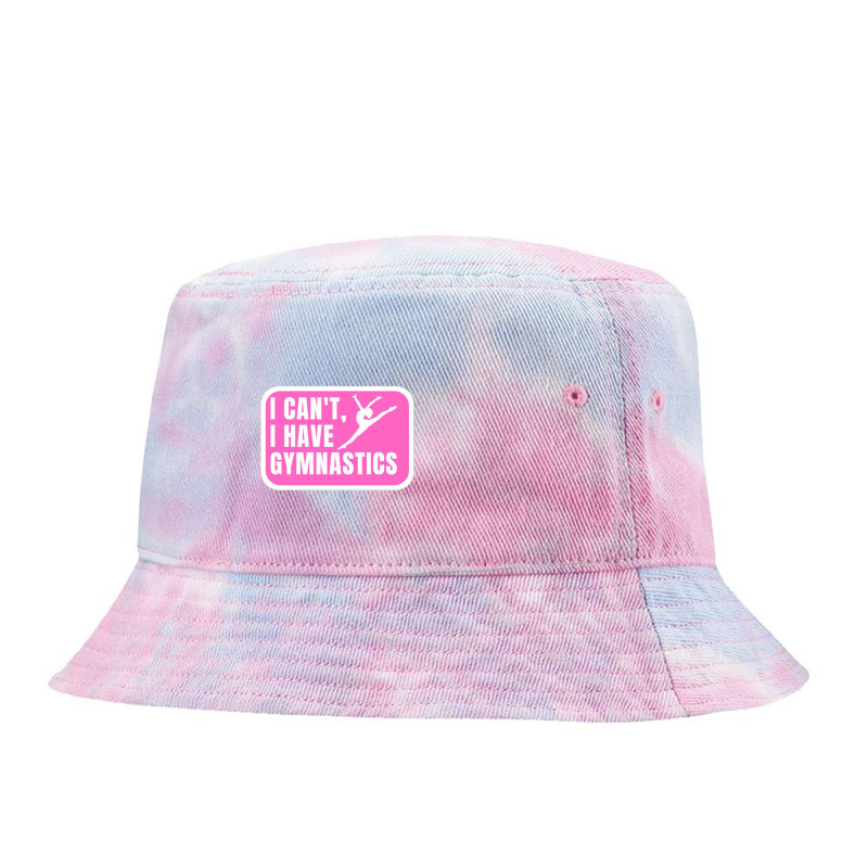 Blue Lightning Bolt 85678065 Tie Dyed Bucket Hat by vinsen55 | Artistshot