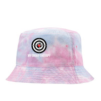 Gun Shirt, Group Therapy Shooting Range T Shirt Tie Dyed Bucket Hat | Artistshot