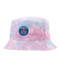 Paris,saint,germain Tie Dyed Bucket Hat | Artistshot