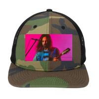 #impala Album Tour 2022 Gerry Salut Tiga Snapback Trucker Cap | Artistshot