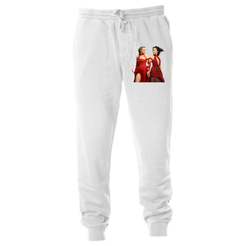 Killing Eve, Villanelle,jodie Comer,villanelle Jesus,drag,drag King,po Unisex Jogger | Artistshot