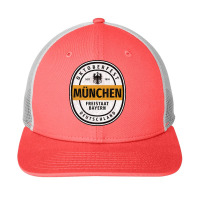 Oktoberfest Deutschland German Beer Festival Shirt Copy Snapback Trucker Cap | Artistshot