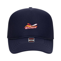 Canton Charge Foam Trucker Hat | Artistshot