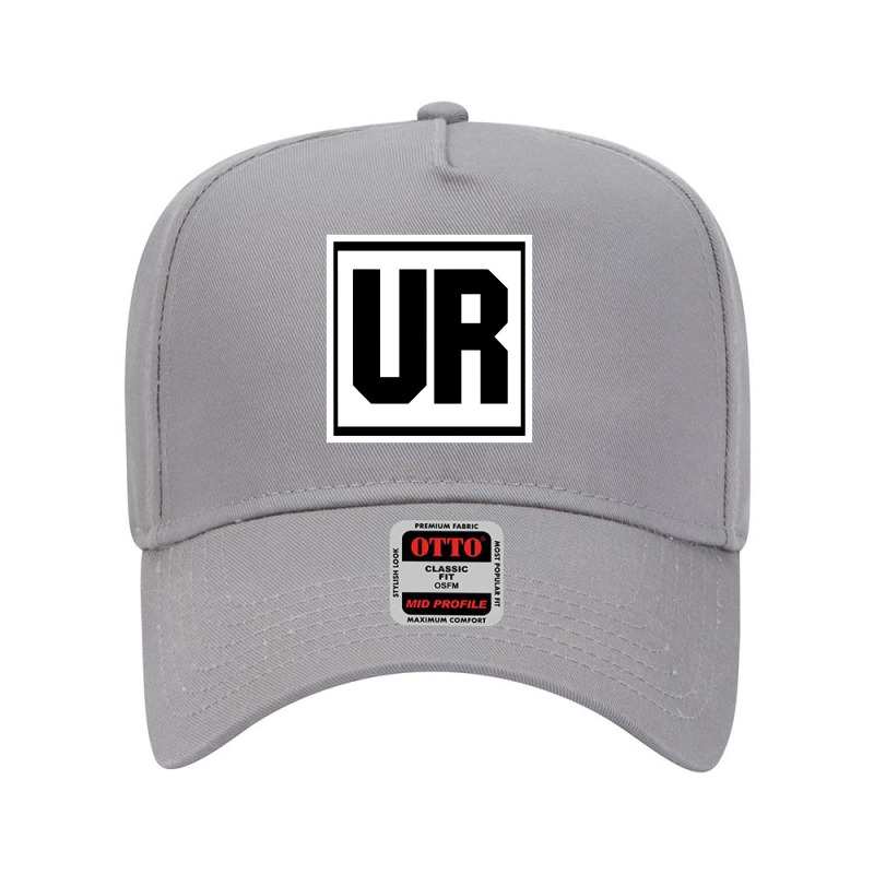 Underground Resistance Adjustable Baseball Cap by cm-arts | Artistshot