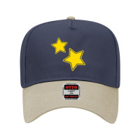 Sidekick Tee Tri Blend Adjustable Baseball Cap | Artistshot