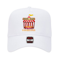 2nd Grade Ringmaster Teacher Circus Carnival Back To School Adjustable Baseball Cap | Artistshot