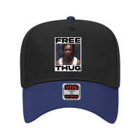 Free Young Thug Adjustable Baseball Cap | Artistshot