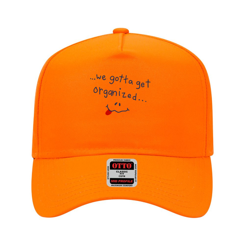 Eric Forman Inspired Adjustable Baseball Cap by cm-arts | Artistshot