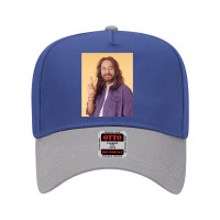 Leo From That 70s Show Adjustable Baseball Cap | Artistshot