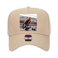 Nita Strauss Adjustable Baseball Cap | Artistshot