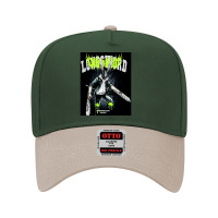 Longsword Devil, Longsword, Devil, Longsword Devils, Longsword Devil V Adjustable Baseball Cap | Artistshot