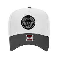 Team Patch Adjustable Baseball Cap | Artistshot