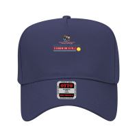 It Crowd Emergency Services Adjustable Baseball Cap | Artistshot