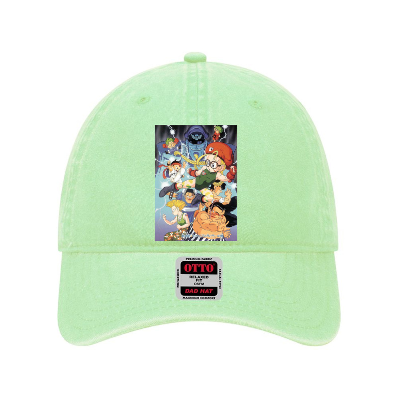 Funny Gifts Hero Anime Cool Gifts Women Dyed Cap by Kaleigh-Duncan | Artistshot