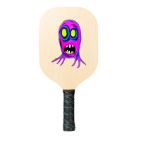 Purple Pickleball Paddle | Artistshot