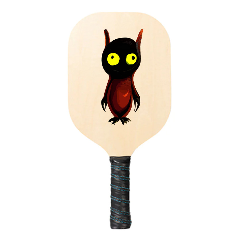 Monster Pickleball Paddle | Artistshot