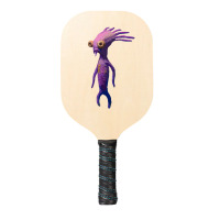 Monsterr Pickleball Paddle | Artistshot