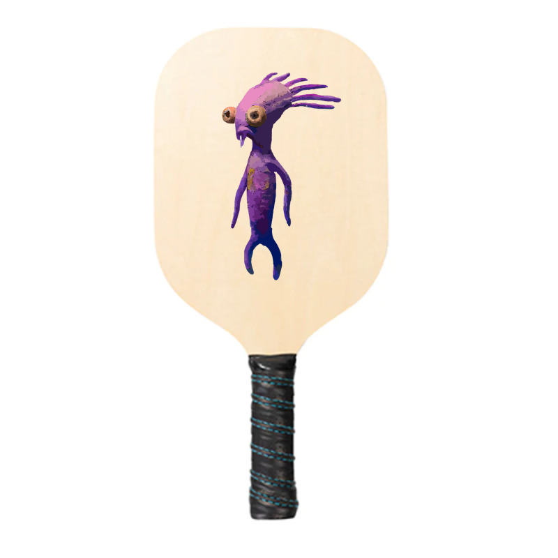 Monsterr Pickleball Paddle | Artistshot