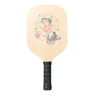 Cosmic Soup, Cosmic Soup Art, Cosmic Soup Painting, Cosmic Soup Vintag Pickleball Paddle | Artistshot