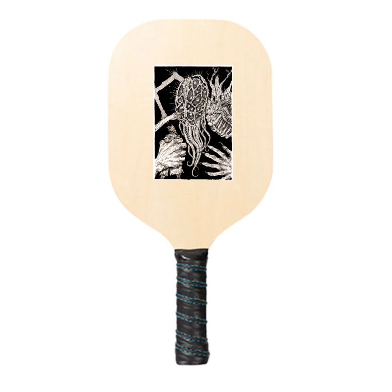 Oh Amygdala Pickleball Paddle | Artistshot