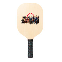 Oppenheim Group Relaxed Fit Pickleball Paddle | Artistshot