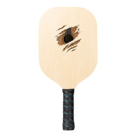 Rip Guitar (version 1) Pickleball Paddle | Artistshot