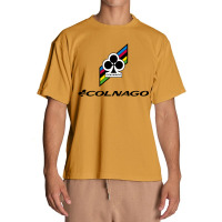 Colnago Urban Heavy T-shirt | Artistshot