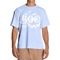 Boo Halloween Shirt T Shirt Urban Heavy T-shirt | Artistshot