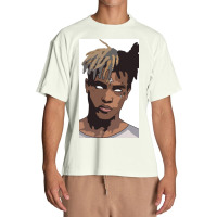 Rip Xxx Urban Heavy T-shirt | Artistshot