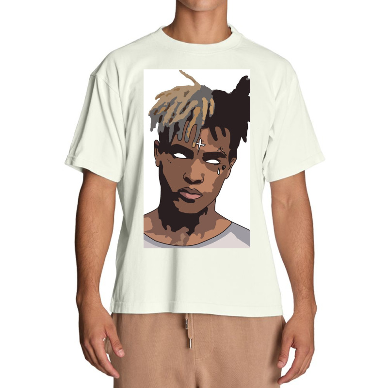 Rip Xxx Urban Heavy T-shirt | Artistshot