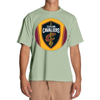 Cavaliers Urban Heavy T-shirt | Artistshot