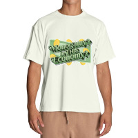 Monogamy In This Economy T Shirt Urban Heavy T-shirt | Artistshot