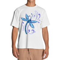 Dragonfly T  Shirt Dragonfly Insect T  Shirt Urban Heavy T-shirt | Artistshot