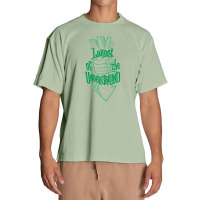 Lords Underground Hip Hop Print Urban Heavy T-shirt | Artistshot