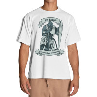 Christian Templar Knight Gift, Brave Rosary Crusader Warrior Urban Heavy T-shirt | Artistshot