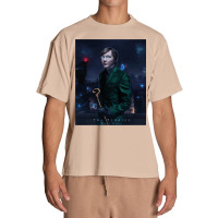 Paul Dano The Riddler I Love Paul Dano Paul Dano The Riddler I Love Pa Urban Heavy T-shirt | Artistshot