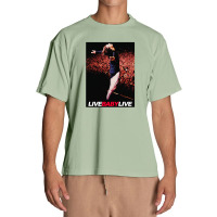 Live Ba.png Urban Heavy T-shirt | Artistshot