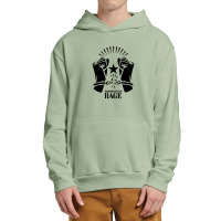 Prophets Of Rage Urban Pullover Hoodie | Artistshot