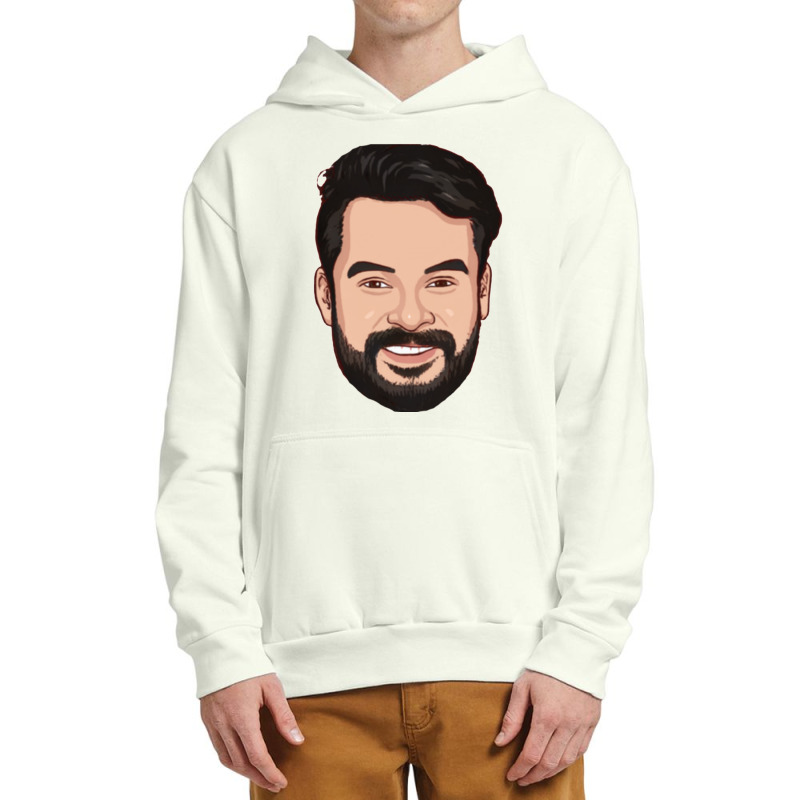 Tovino Thomas       (3) Urban Pullover Hoodie by KENNETHPACLING | Artistshot