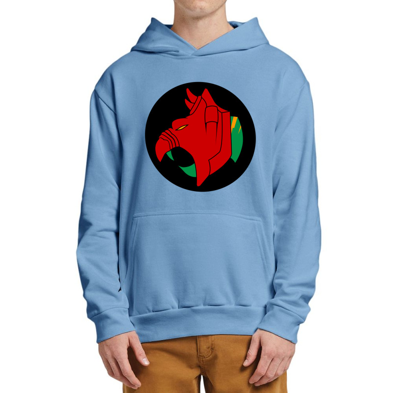 Battlecats Urban Pullover Hoodie by JESSICAALLEN | Artistshot