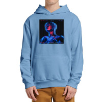 Metamorph The Score Urban Pullover Hoodie | Artistshot