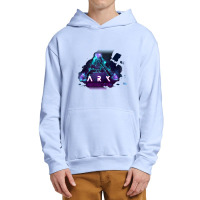 Ark Survival (2) Urban Pullover Hoodie | Artistshot