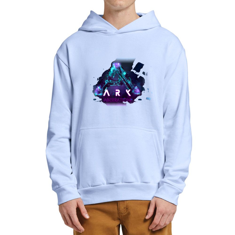 Ark Survival (2) Urban Pullover Hoodie | Artistshot