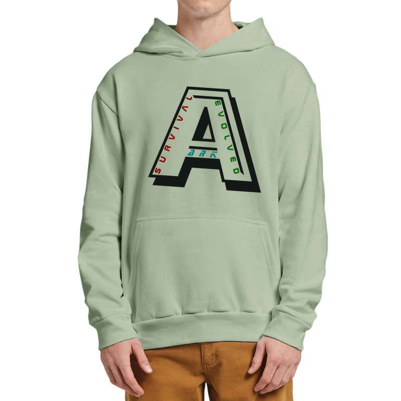 Ark Survival Evolved Urban Pullover Hoodie | Artistshot