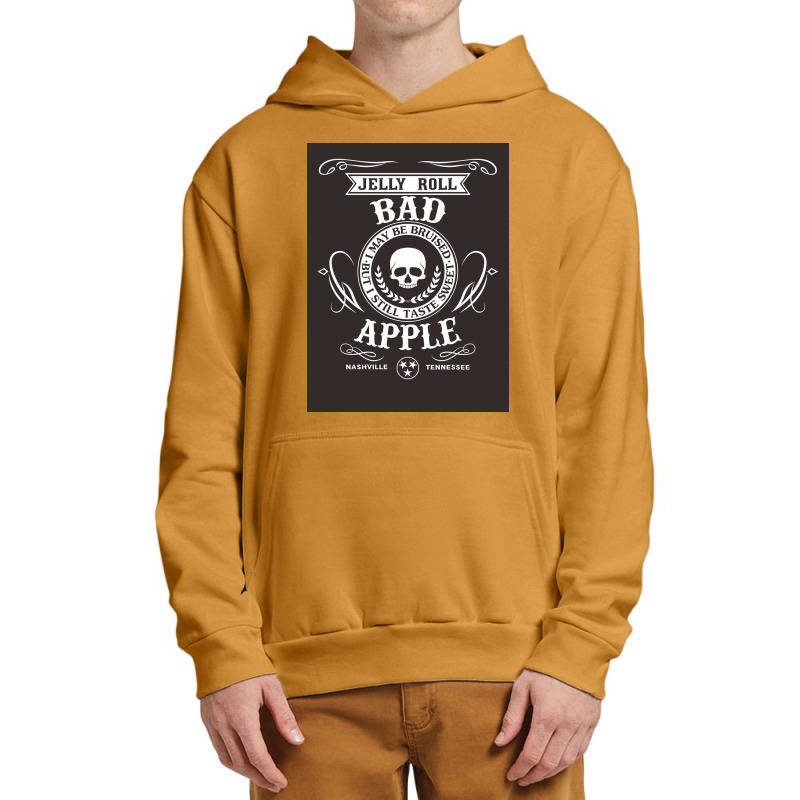 I May Be 2022 Urban Pullover Hoodie | Artistshot