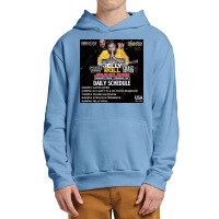 Daily Jelly Roll Urban Pullover Hoodie | Artistshot