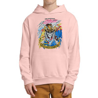 Cathouse Riki, Rachtmans 1992, Wild West Tour Concert, Cathouse, Catho Urban Pullover Hoodie | Artistshot