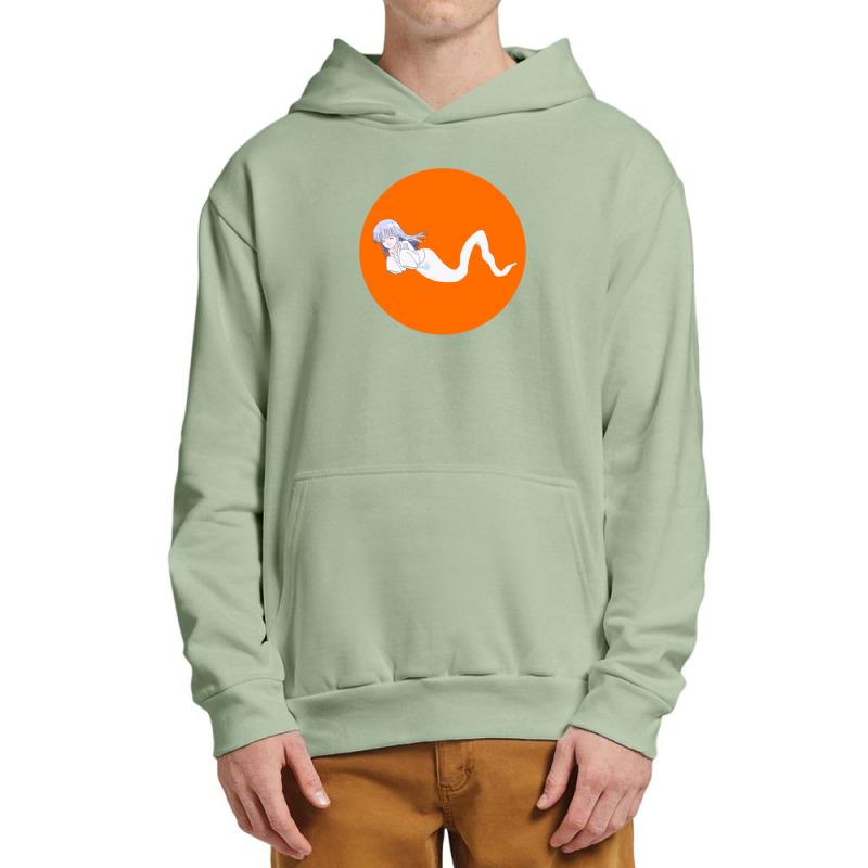 Pop Socke Anime Ghos Urban Pullover Hoodie by cm-arts | Artistshot